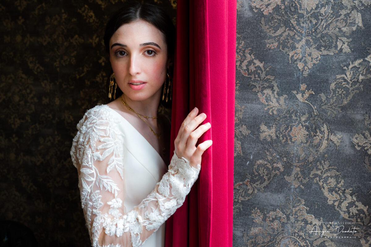 « Shooter un créateur d’exception : la magie de Justin Alexander au Quai Salvette à Bergerac »