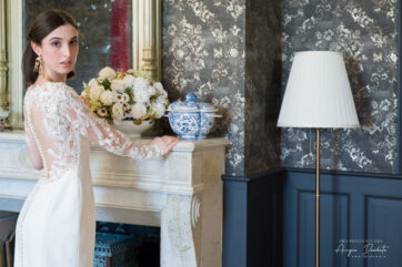 modele justin alexander quai salvette bergerac shooting mariage
